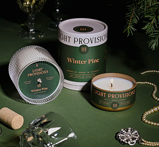 Light Provisions review